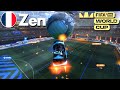 ZEN CRAZY POV vs ITALY in FIFAe WORLD CUP 2025!
