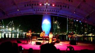 53A - Misery Business (Paramore cover) Live @ Waterfront Stage Esplanade