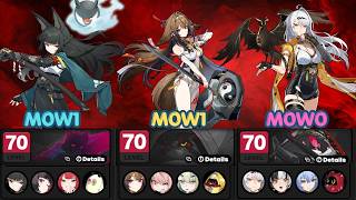 Shiyu Defense! | Miyabi, Ye Shunguang, & Yi Xuan | S+ Clear | Zenless Zone Zero ZZZ 2.8 【ゼンゼロ】