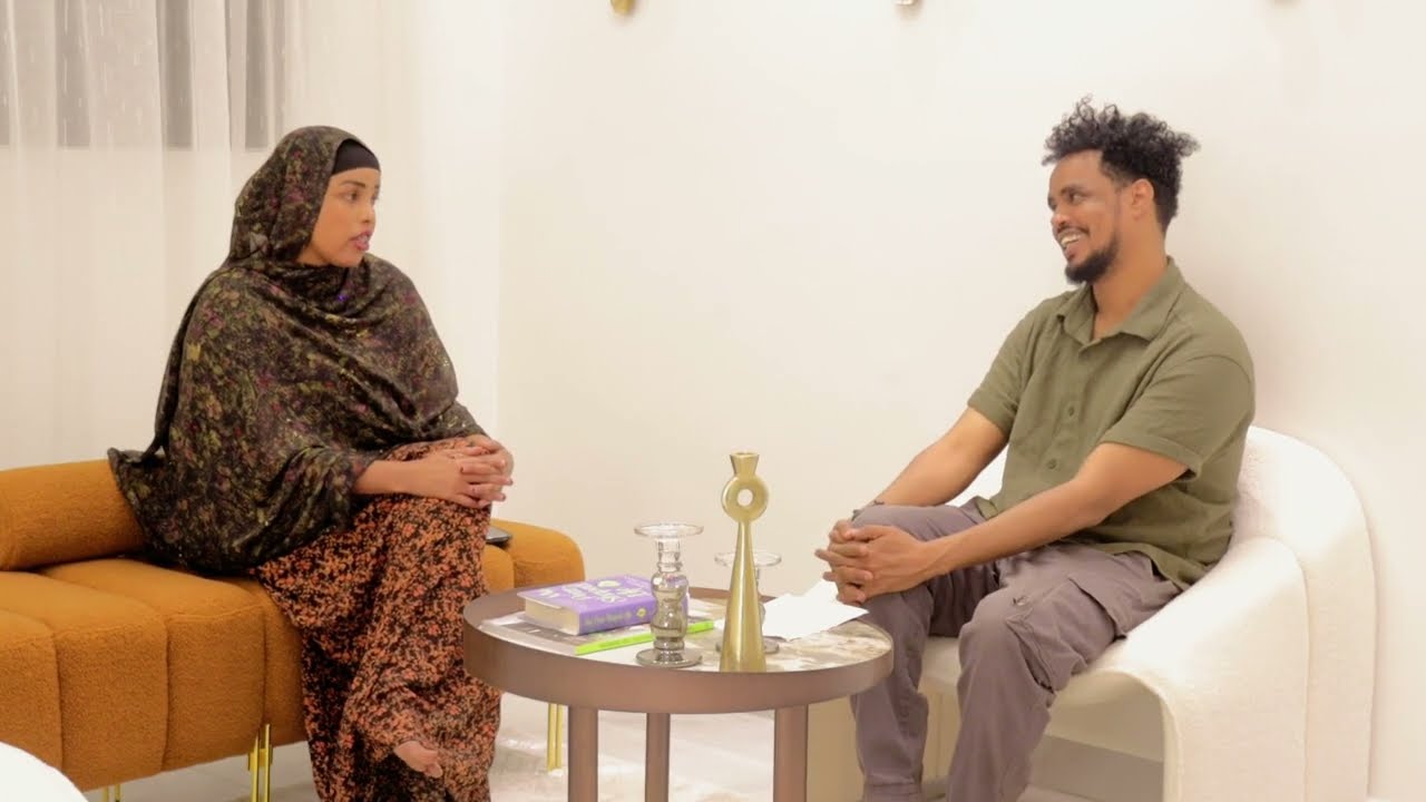 ISMOOG QAYBTA 2AAD MUSALSAL CUSUB