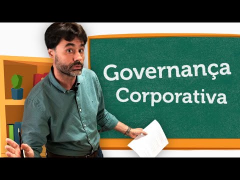 Vídeo: Por que a governança é importante?