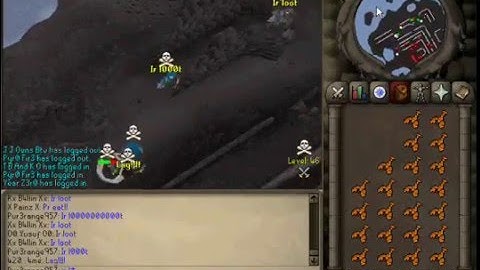 Intense Redemption Vs. Pures Revolution