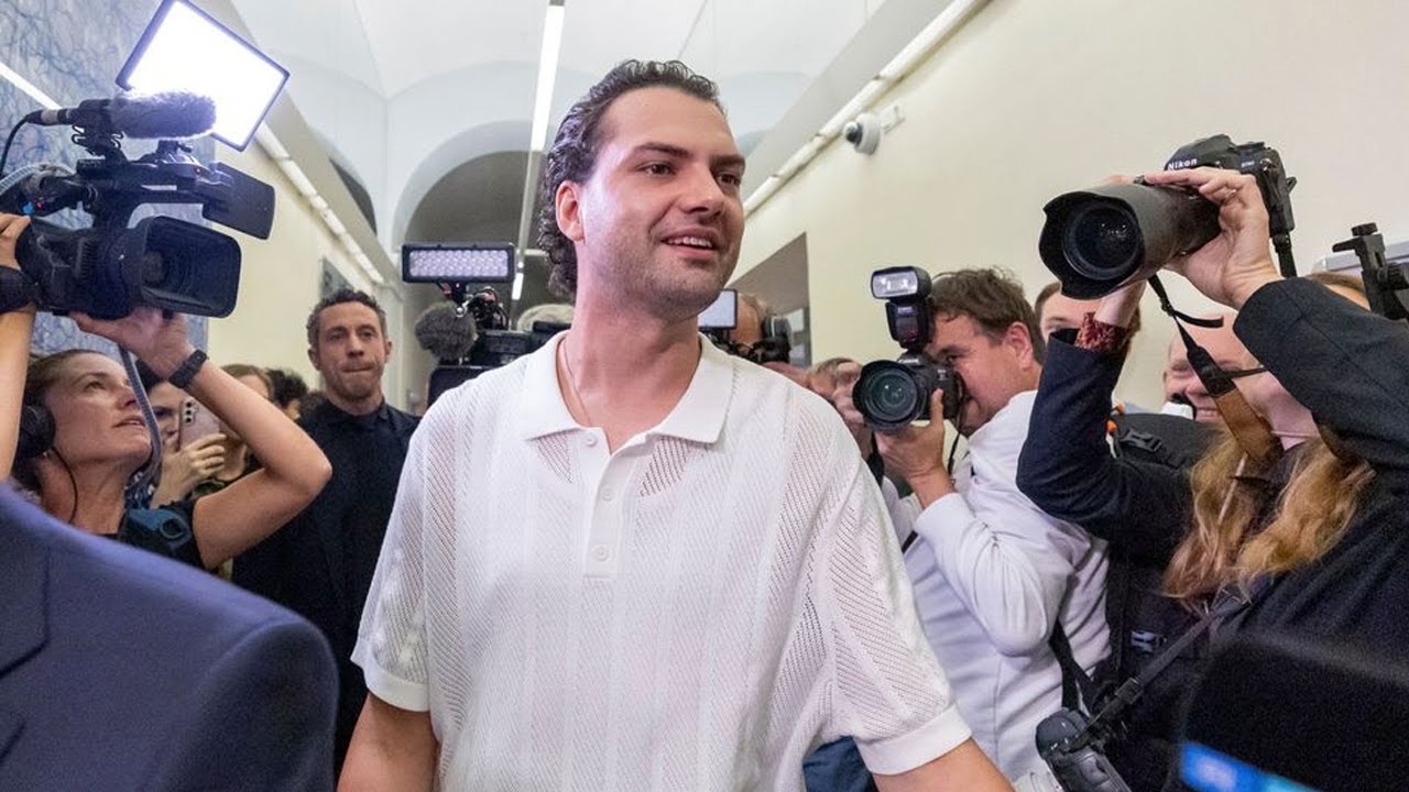 Promi-Drama: Jimi Blue Ochsenknecht verurteilt – Hotel zahlt er nicht!