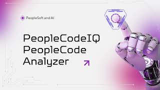 AI for PeopleCode: How PeopleCodeIQ Reviews, Refactors, and Optimizes Your Code screenshot 5