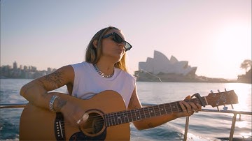 G Flip - Australia (Official Music Video)