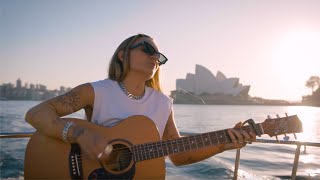 G Flip - Australia Official Music Video