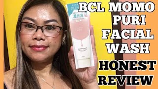 MOMO PURI FACIAL WASH DEMO & HONEST REVIEW (Tagalog) by Josh Galang Vlog 453 views 1 year ago 10 minutes, 51 seconds