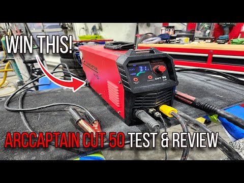 Is ARCCAPTAIN CUT