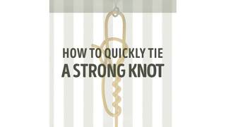 7 Essential Knots You Need To Know