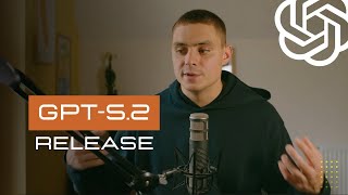 Everything You Need To Know About GPT-5.2 In 10 Mins