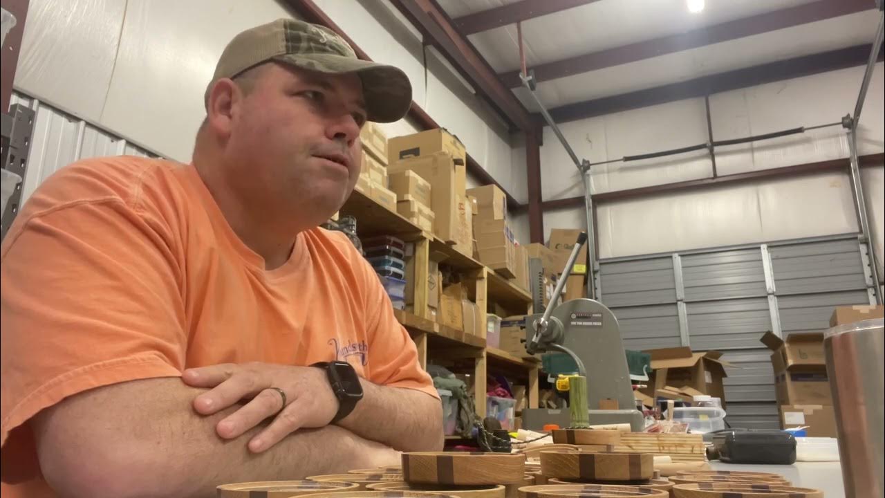 The “KB” Hen Turkey Call YouTube