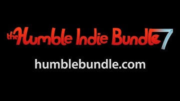Humble Indie Bundle 7