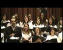 Natal dos Simples / Zeca Afonso (Chorus CSD de Lis...