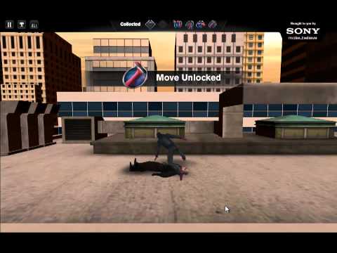 The Amazing Spiderman Gameplay - Jogos Gratis Pro 