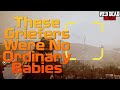 Red dead online these griefers were no ordinary babies aimeepib