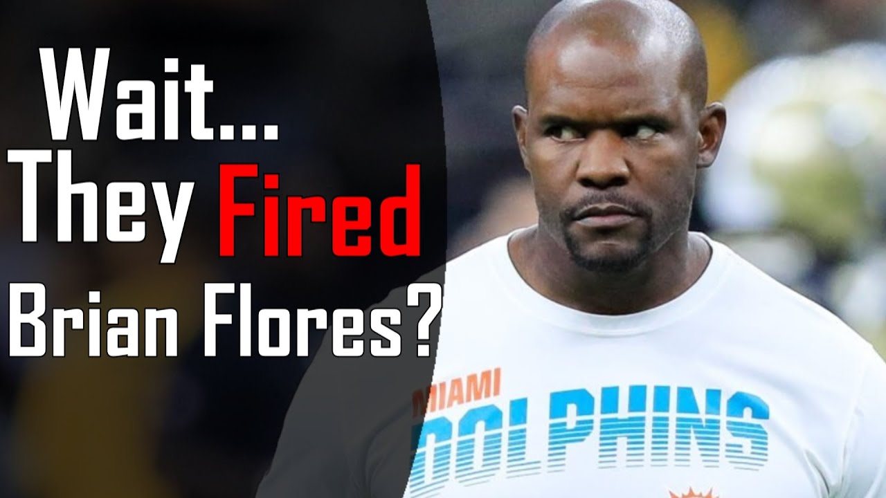 The N.F.L Coaches Fired So Far in 2022