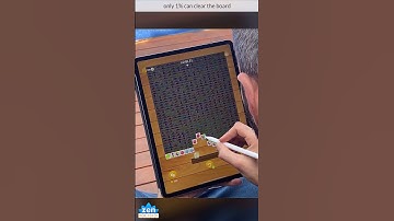 Mobile Game: "Zen Match - Relaxing Puzzle" Ad on Google Admob  #mobilegame #puzzlegame