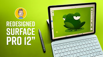 2025 Surface Pro 12"  Review