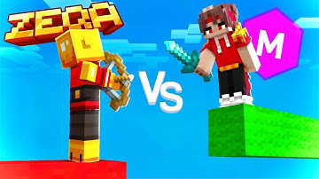 MMC VS. Zeqa Player....