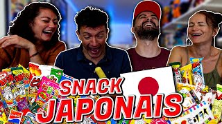 JE VOUS FAIS GAGNER UNE BOX AVEC MES AMIS  (Unboxing Box Zenpop)