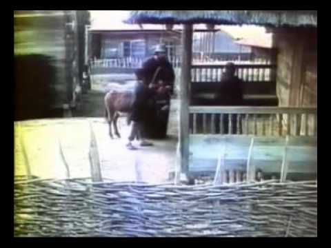 მამაო ენუქ ქმარი მღალატობს