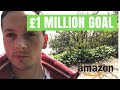 I’ve had enough. My £1 Million Goal!! (TIME TO LEVEL UP)