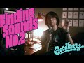 Finding sounds with ginger root episode 2