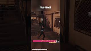 Üstün Bi̇r Hitman Takti̇ği̇ ()