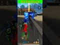 Only One Bullet Needed 😎 | One Shot Kill Free Fire #Shorts #gaming