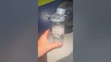 Imagine drinking this at 3am #meme #shortvideo #comedy #funny #relatable #short #shorts #memes