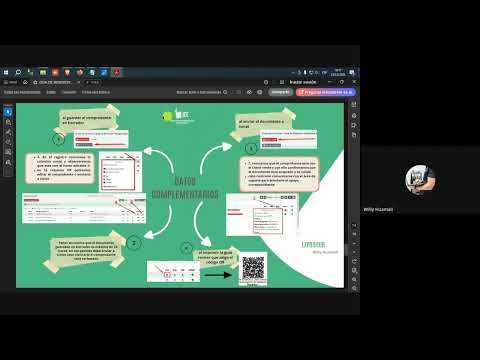 TALLER VIRTUAL DE GUÍA REMISIÓN ELECTRÓNICA CON FACTURADOR ELECTRÓNICO