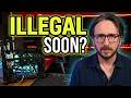 They Want to Ban Local AI (Here's Why)