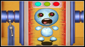 Kick the Buddy - Gameplay Walkthrough Part 1 (Android,iOS)