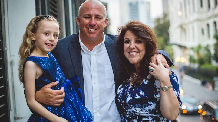 McManus - Ellis Wedding Rehearsal Dinner