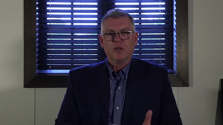 Regional Advantage Video Testimonial: Jeff Ackerson