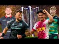 Champions Cup | semi-finals | PREVIEW!!