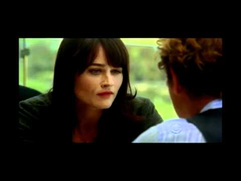 The Mentalist - Jane & Lisbon - Kiss Me