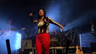 Lucy Spraggan- Hey William HD