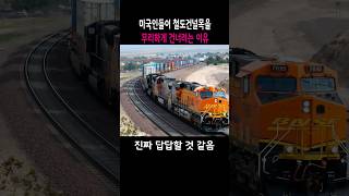 미국의 마일트레인