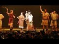 【公演レポート】そうだレキシーランド行こう、山本耕史主演「愛のレキシアター」本日スタート - ステージナタリー