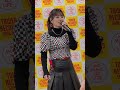 NACHERRY「Bloomy!」 リリイベ 新宿回 第2部(ソロ回) 田中ちえ美「We Fly We Sing」 #田中ちえ美 #ちぇみるっく