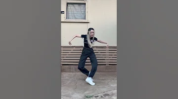 MIRRORED LE SSERAFIM Eve Psyche The Bluebeard S Wife DANCE COVER 