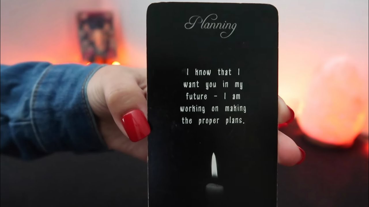 Scorpio ♏️ This Person Is Serious About You! Feeling The Pressure 😥♥️ February 2022 Tarot 🦋