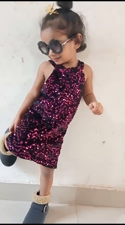 KIDS DRESS HAUL - ISHWA AYZAL #youtube #baby #meeshokidshaul #viral #cutebaby #haul #trending #cute