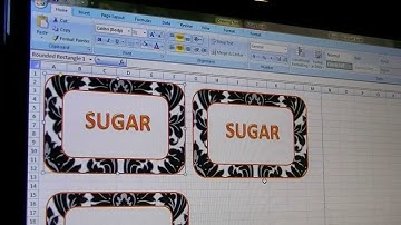 How To Create Custom Labels for Your Home