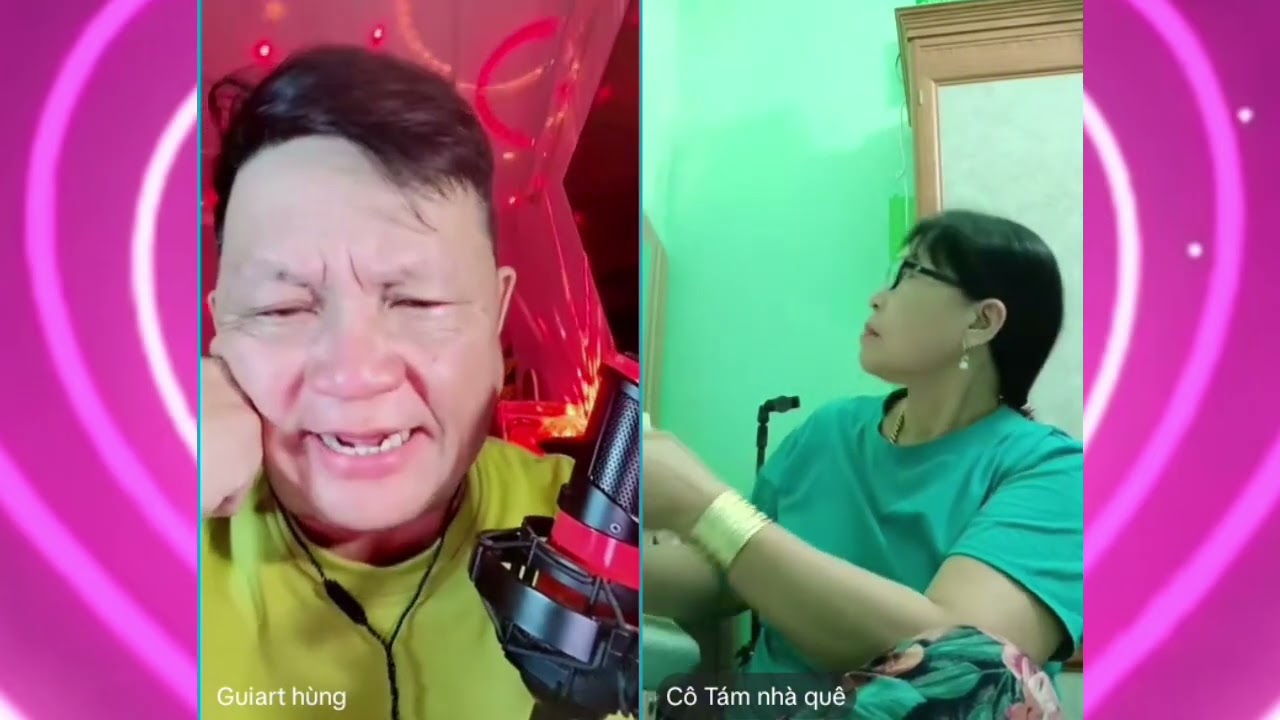 T.125_ Anh Hùng ghép đôi thành công Cô Tám U58 ở Khánh Hòa và Anh Quang Minh U60 ở An Giang