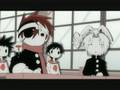 D gray man omake 48 sub