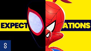 The Hidden Meaning of Into The Spider-Verse