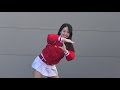 【Bリーグチア】野外ステージ・チアパフォーマンス　20241201