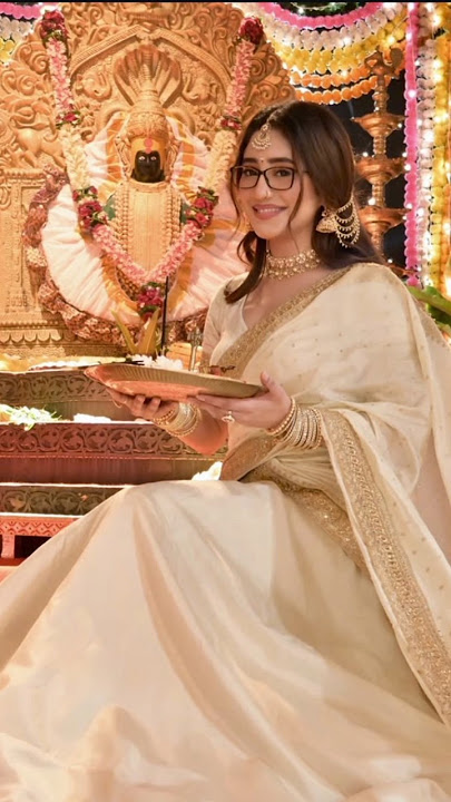 Bade achhe lagte hai serial cast| shivangi joshi most beautiful pics💝🥰💗#love #shorts #shivangijoshi
